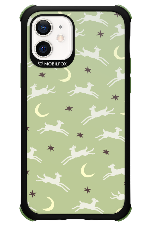 Folclore Rush - Apple iPhone 12