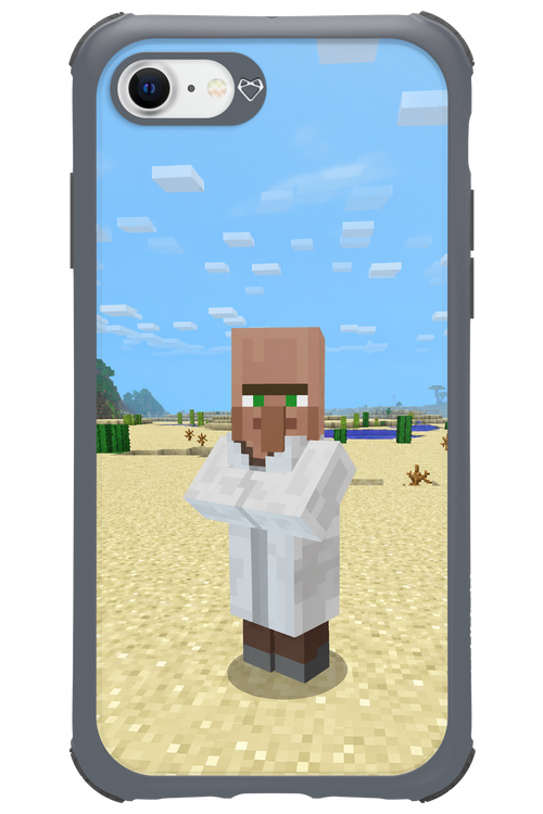 MC 2.0 - Apple iPhone 8