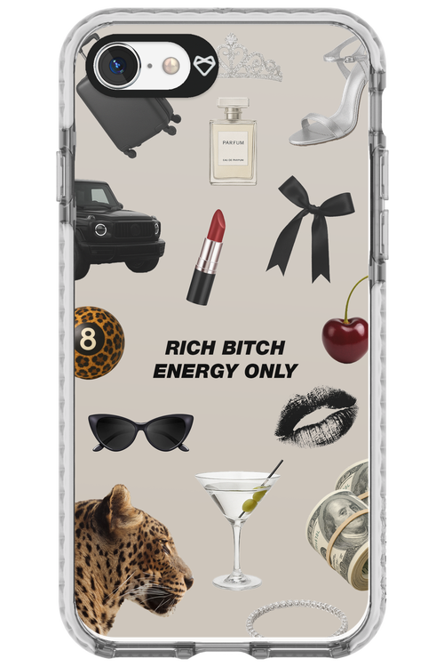Rich B Energy - Apple iPhone SE 2022