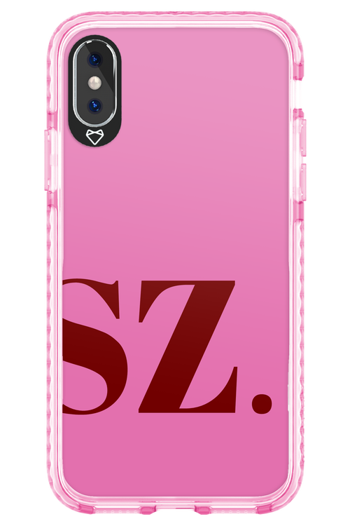 SZ (Sorbet) 2.0 - Apple iPhone X