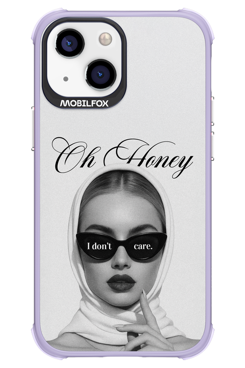 Oh Honey - Apple iPhone 13 Mini
