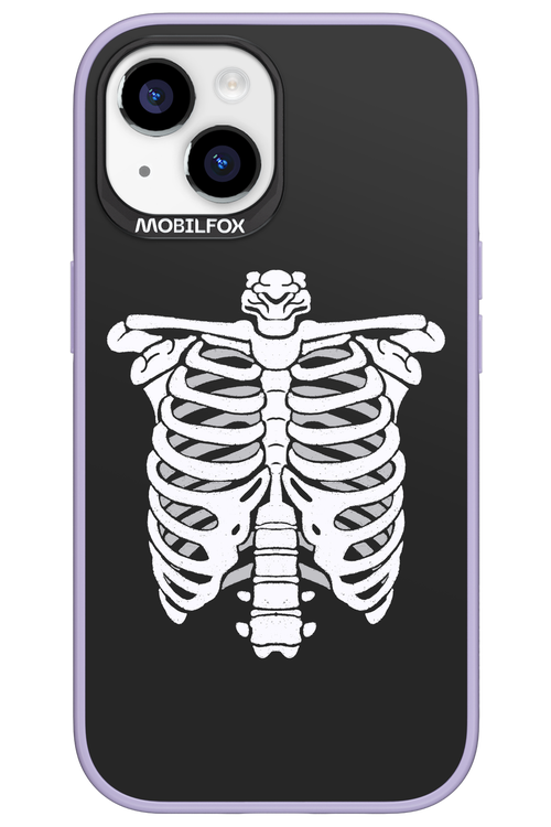 SKELETON - Apple iPhone 15