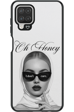 Oh Honey 2.0 - Samsung Galaxy A12