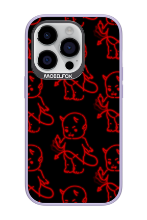 Hell Nah - Apple iPhone 14 Pro