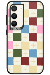 Winter Scarf - Samsung Galaxy S23