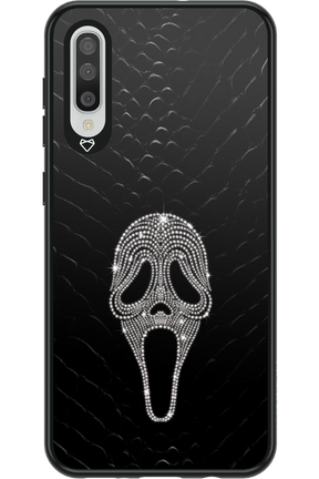 Glitter Ghost - Samsung Galaxy A50