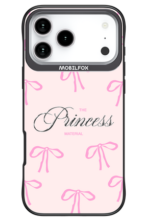 Princess Material - Apple iPhone 17 Pro Max