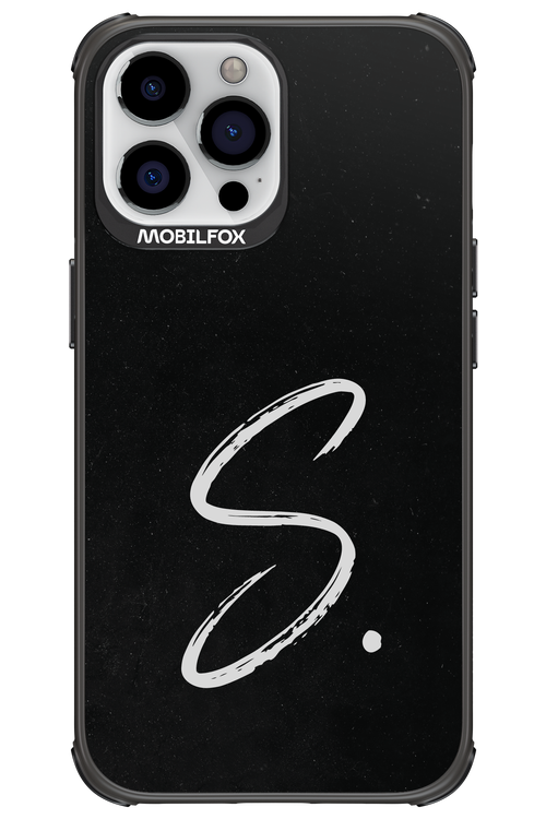 (Off Space) S 2.0 - Apple iPhone 13 Pro Max