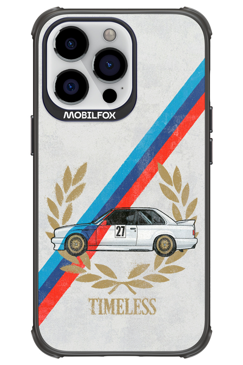 Timeless - Apple iPhone 13 Pro