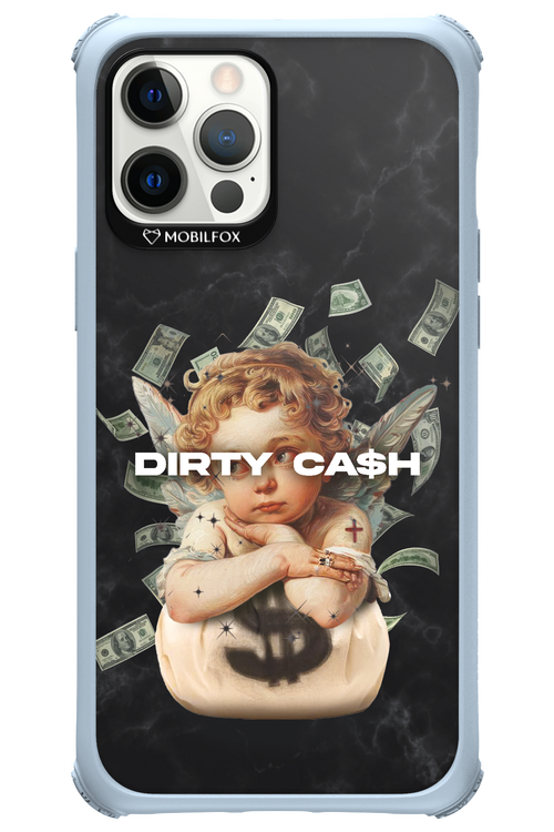 DirtyCash - Apple iPhone 12 Pro Max