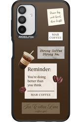 Ice Coffee - Samsung Galaxy A04s