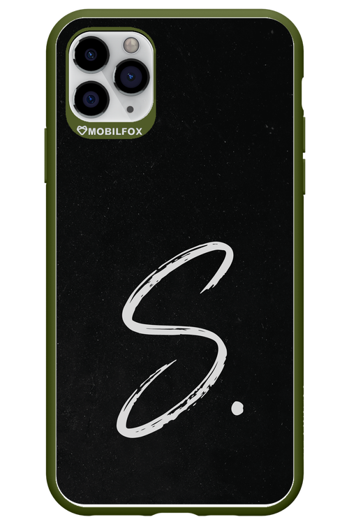 (Off Space) S 2.0 - Apple iPhone 11 Pro Max