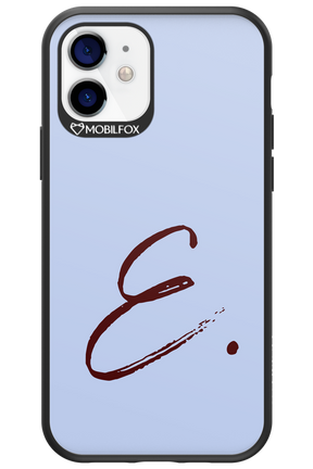 (Jellyfish Presso) E 2.0 - Apple iPhone 12