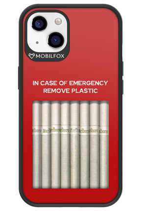 C*garette - Apple iPhone 13