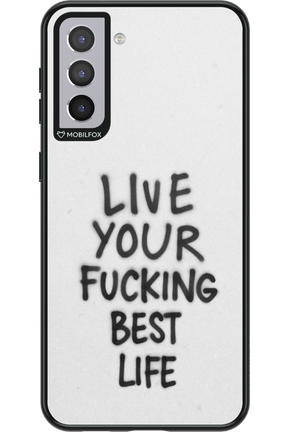 Best F Life - Samsung Galaxy S21+