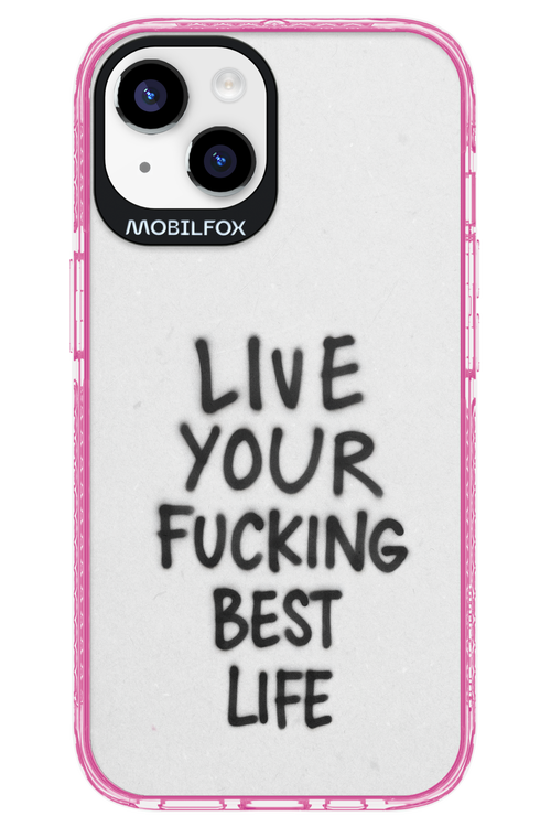 Best F Life - Apple iPhone 14