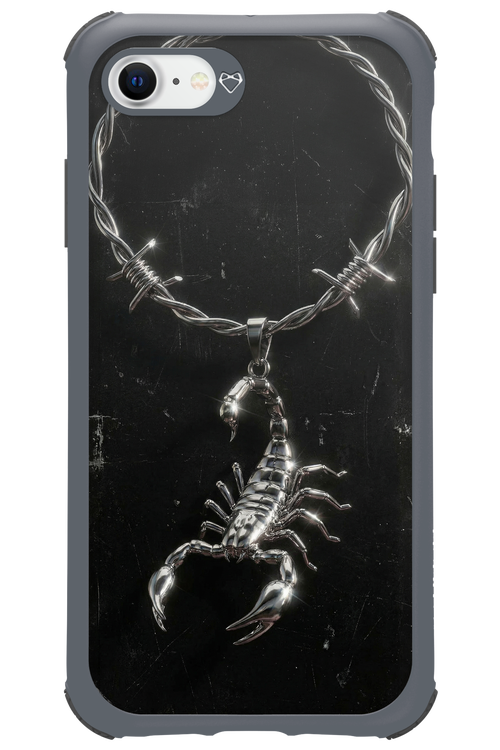 Scorpio (Chrome) 2.0 - Apple iPhone SE 2022