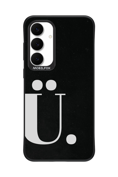 U II (Off Space) 2.0 - Samsung S25 FE