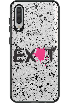 EXOT SPLASH 2.0 - Samsung Galaxy A70
