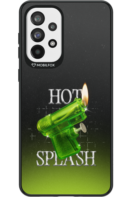 Hot Splash 2.0 - Samsung Galaxy A73