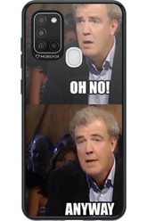 Clarkson Meme - Samsung Galaxy A21 S