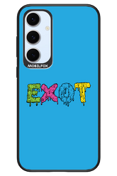 EXOT BLUE 2.0 - Samsung S24 FE