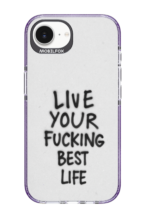 Best F Life - Apple iPhone 16e