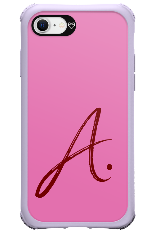 (Sorbet) A 2.0 - Apple iPhone SE 2020