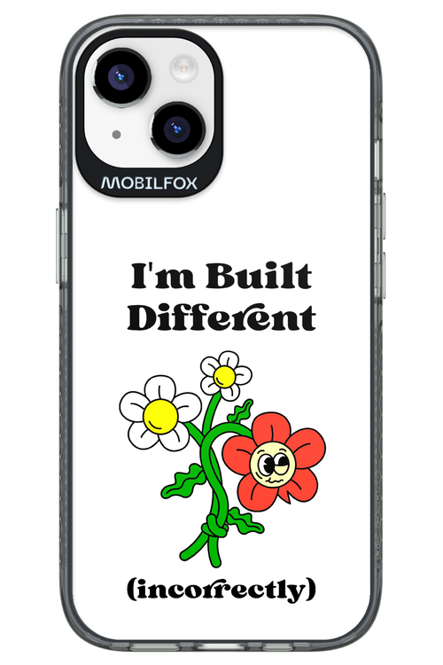 Incorrect 2.0 - Apple iPhone 14