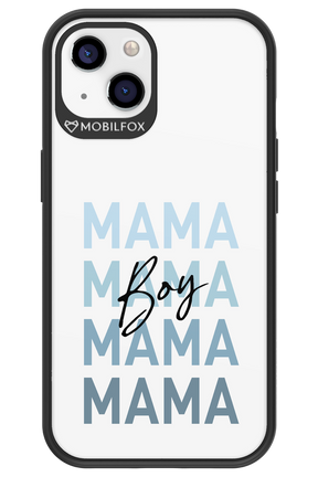 Boy Mama - Apple iPhone 13