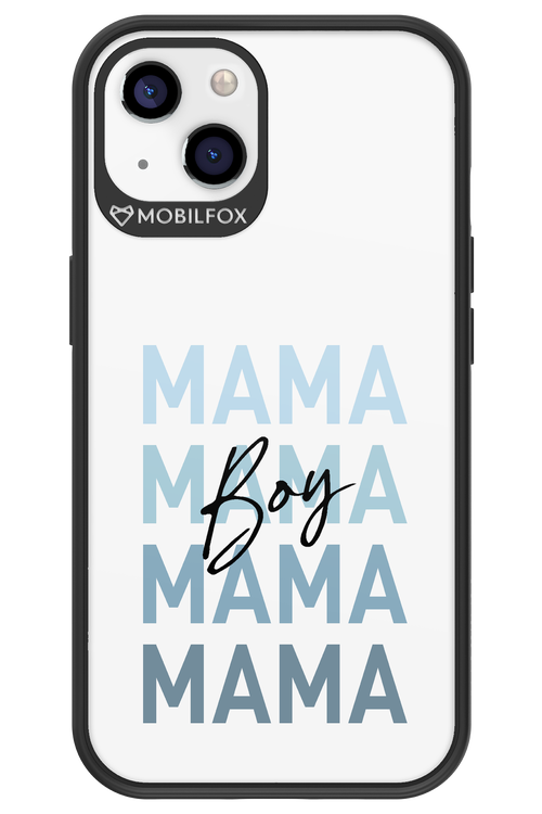 Boy Mama - Apple iPhone 13