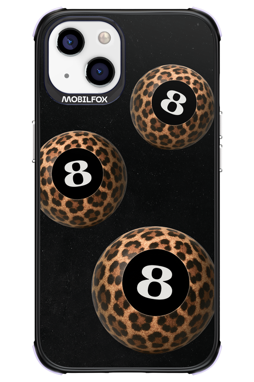 8 Baby - Apple iPhone 13