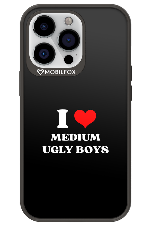 I LOVE 2.0 - Apple iPhone 13 Pro