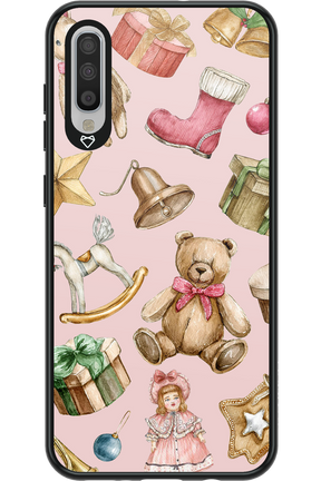 Toy Shop - Samsung Galaxy A70