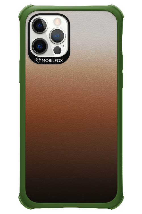 Desert Sunset - Apple iPhone 12 Pro