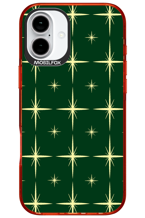 Star Light - Apple iPhone 16 Plus