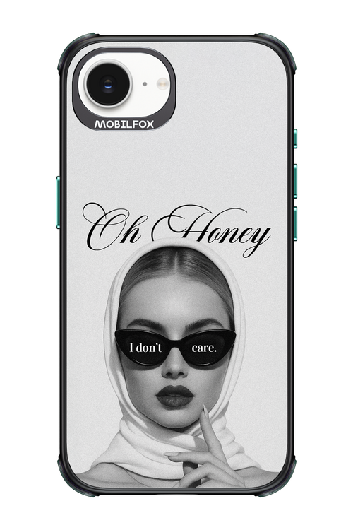 Oh Honey 2.0 - Apple iPhone 16e