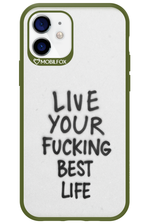 Best F Life 2.0 - Apple iPhone 12