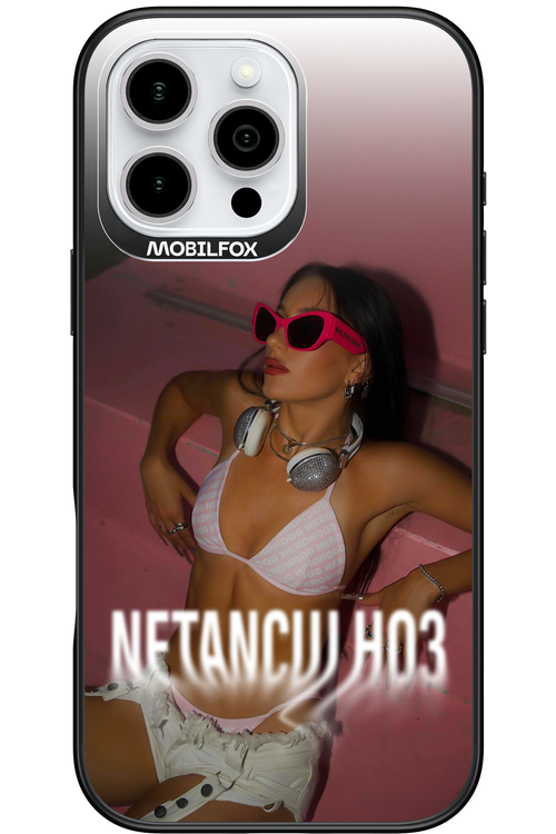 Netancuj Ho3 - Apple iPhone 16 Pro Max