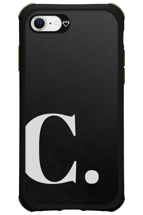 C (Off Space) 2.0 - Apple iPhone SE 2022