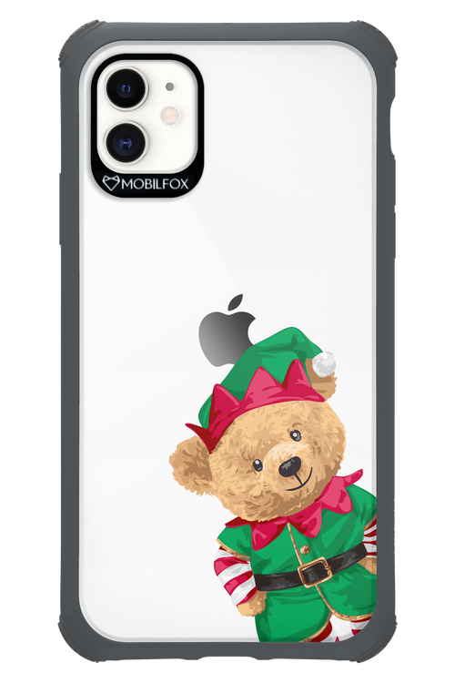 Mr. Elf - Apple iPhone 11
