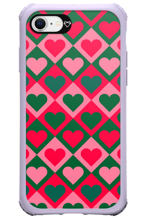 Love of Christmas - Apple iPhone SE 2020