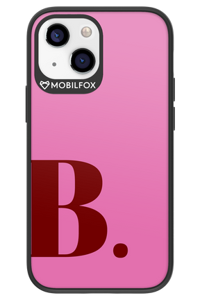 B (Sorbet) 2.0 - Apple iPhone 13 Mini