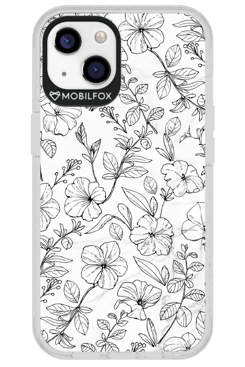 Lineart Beuty - Apple iPhone 13