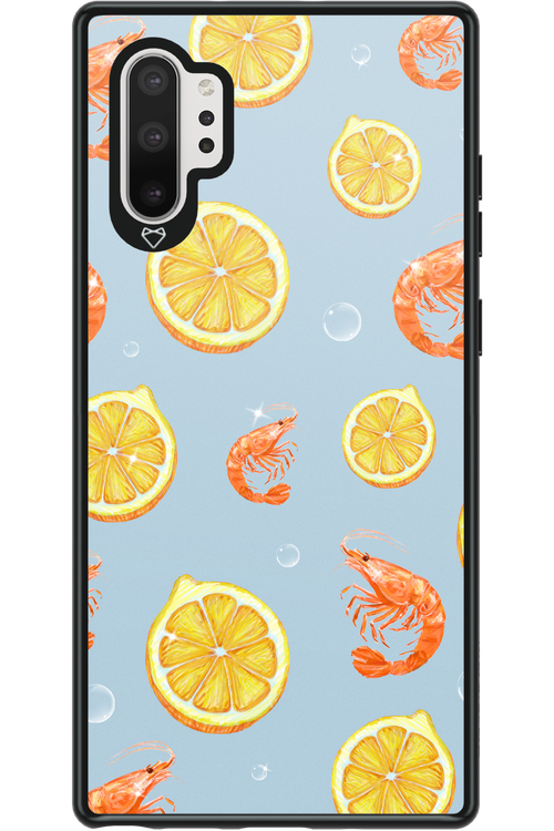 Sour Shrimp - Samsung Galaxy Note 10+