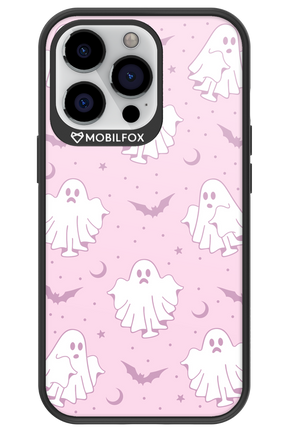 Boo Boo - Apple iPhone 13 Pro