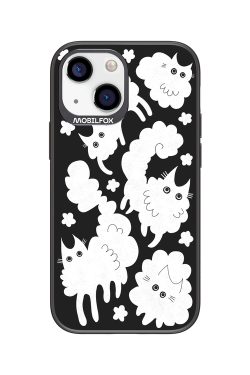 PUFFS - Apple iPhone 13 Mini