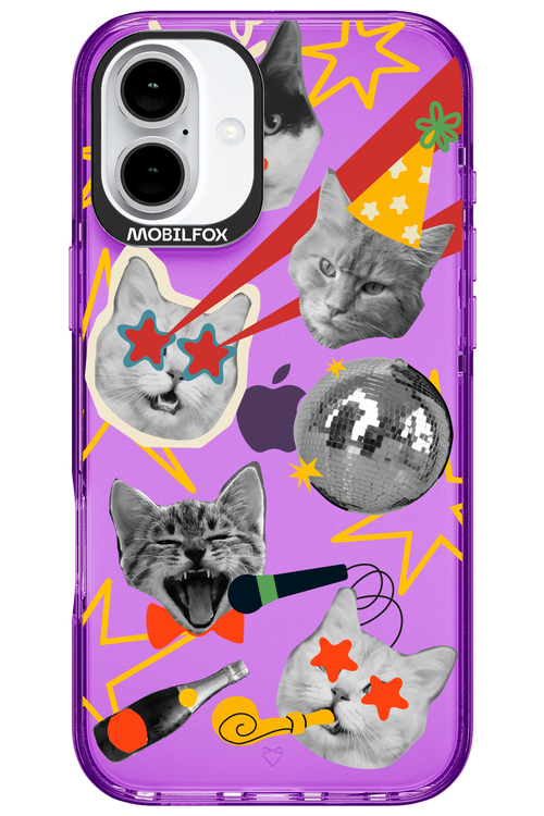 Christmas Chaos - Apple iPhone 16 Plus