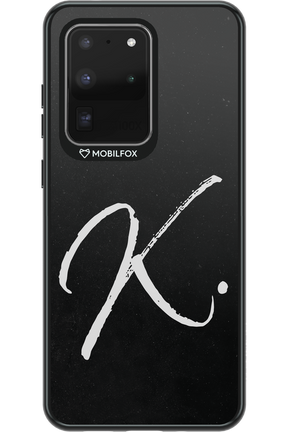 (Off Space) K 2.0 - Samsung Galaxy S20 Ultra 5G