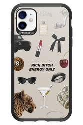 Rich B Energy 2.0 - Apple iPhone 11